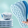 4D Latex Sport Inlegzolen – Comfort & Support