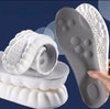 4D Latex Sport Inlegzolen – Comfort & Support