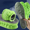 4D Latex Sport Inlegzolen – Comfort & Support