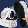 4D Latex Sport Inlegzolen – Comfort & Support