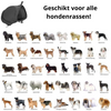 Ruisonderdrukking voor Honden – Kalmerende Oorbeschermer