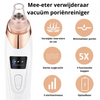 Krachtige mee-eter verwijderaar!